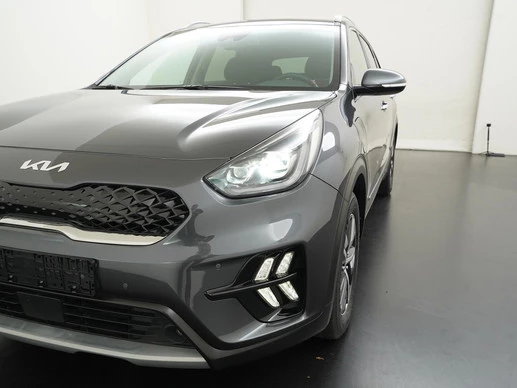 Kia Niro - Afbeelding 21 van 30