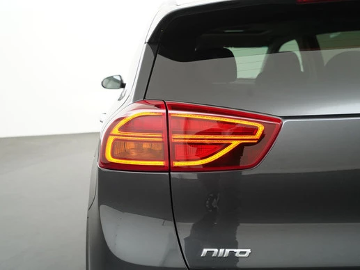 Kia Niro - Afbeelding 23 van 30