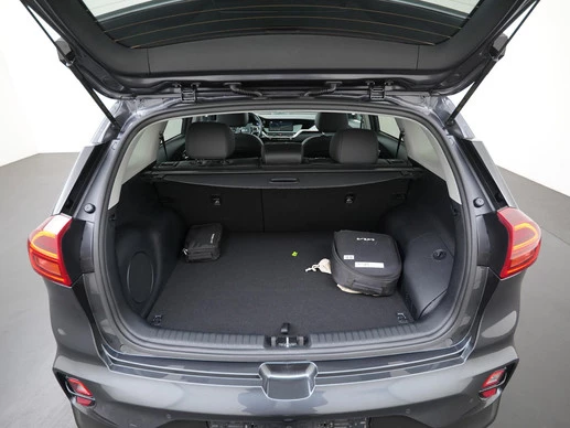 Kia Niro - Afbeelding 25 van 30