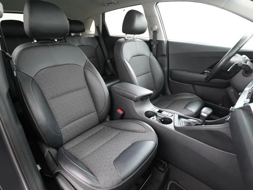 Kia Niro - Afbeelding 29 van 30