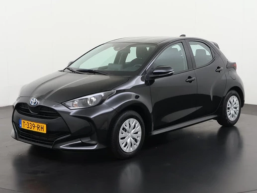 Toyota Yaris - Afbeelding 1 van 30