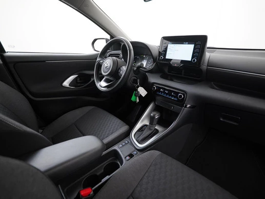Toyota Yaris - Afbeelding 2 van 30