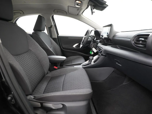 Toyota Yaris - Afbeelding 3 van 30