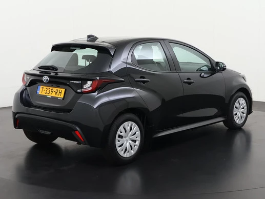 Toyota Yaris - Afbeelding 4 van 30