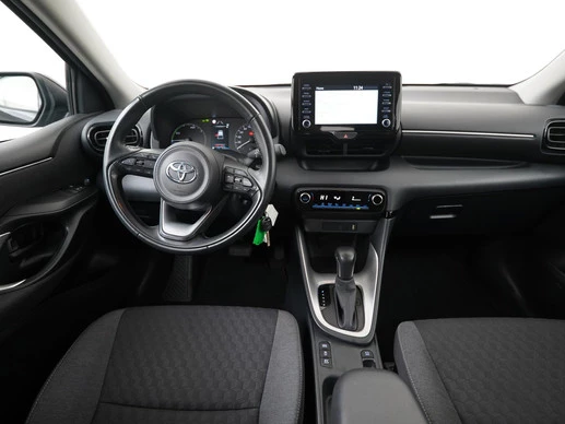 Toyota Yaris - Afbeelding 5 van 30