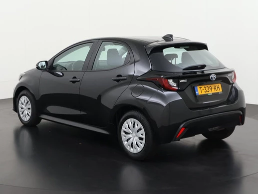 Toyota Yaris - Afbeelding 6 van 30