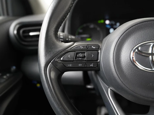 Toyota Yaris - Afbeelding 7 van 30