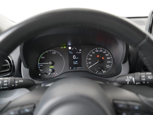 Toyota Yaris - Afbeelding 8 van 30