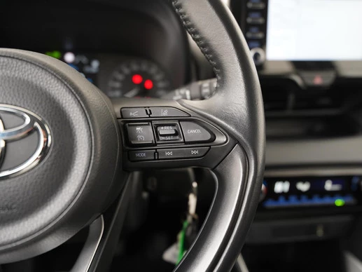 Toyota Yaris - Afbeelding 9 van 30