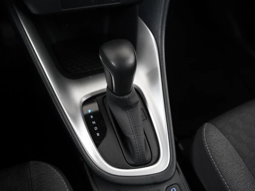 Toyota Yaris - Afbeelding 10 van 30