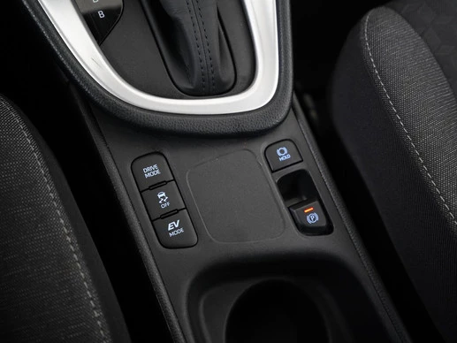 Toyota Yaris - Afbeelding 11 van 30