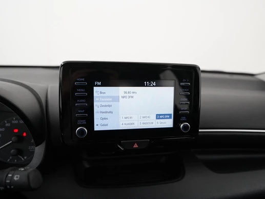Toyota Yaris - Afbeelding 14 van 30