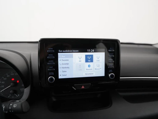 Toyota Yaris - Afbeelding 15 van 30