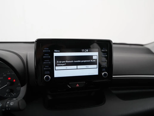 Toyota Yaris - Afbeelding 16 van 30
