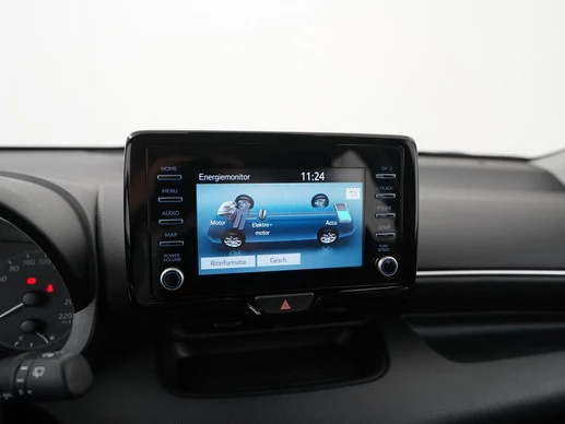 Toyota Yaris - Afbeelding 17 van 30