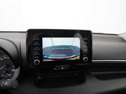 Toyota Yaris - Afbeelding 19 van 30