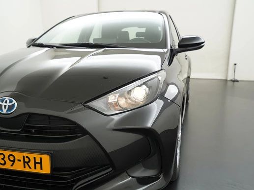 Toyota Yaris - Afbeelding 20 van 30