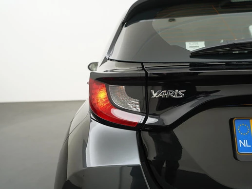 Toyota Yaris - Afbeelding 21 van 30