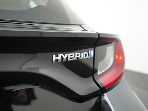 Toyota Yaris - Afbeelding 22 van 30