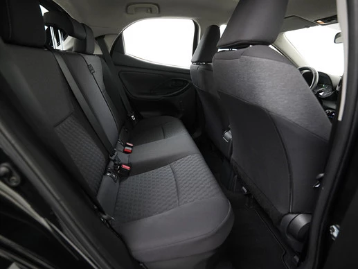 Toyota Yaris - Afbeelding 24 van 30