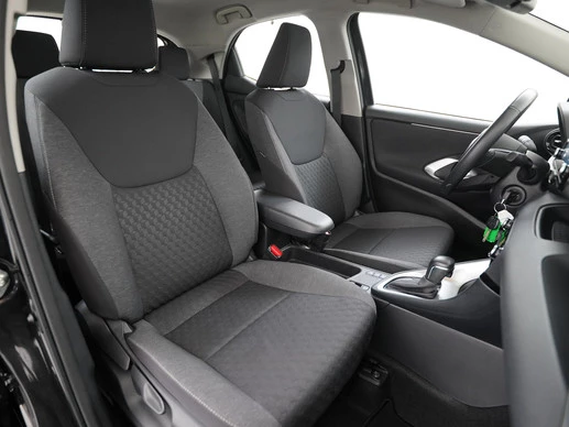 Toyota Yaris - Afbeelding 25 van 30