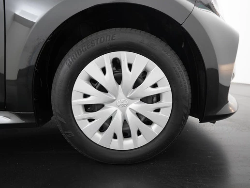 Toyota Yaris - Afbeelding 26 van 30