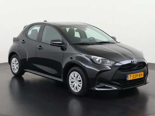 Toyota Yaris - Afbeelding 30 van 30
