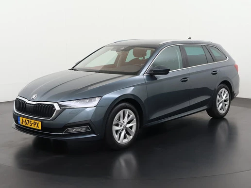 Škoda Octavia - Afbeelding 1 van 30