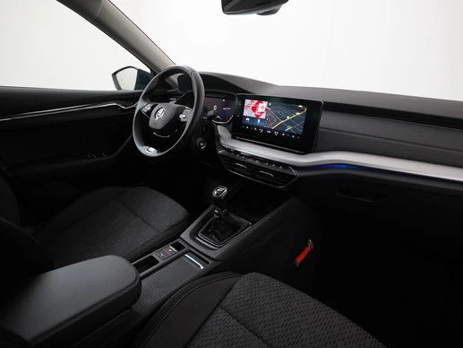 Škoda Octavia - Afbeelding 2 van 30