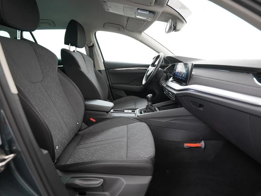 Škoda Octavia - Afbeelding 3 van 30