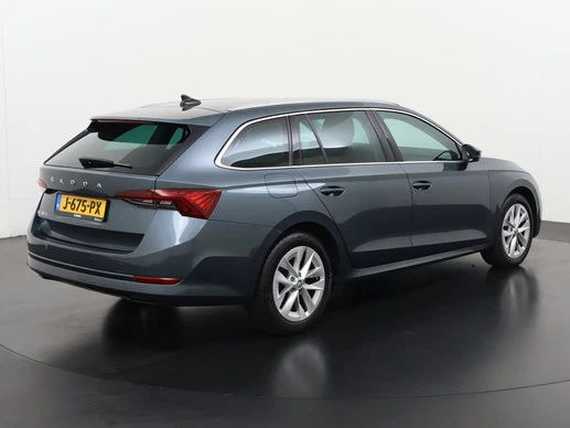 Škoda Octavia - Afbeelding 4 van 30