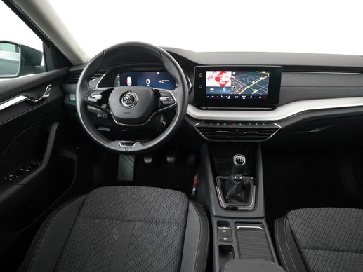 Škoda Octavia - Afbeelding 5 van 30