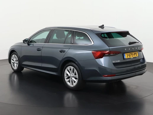 Škoda Octavia - Afbeelding 6 van 30