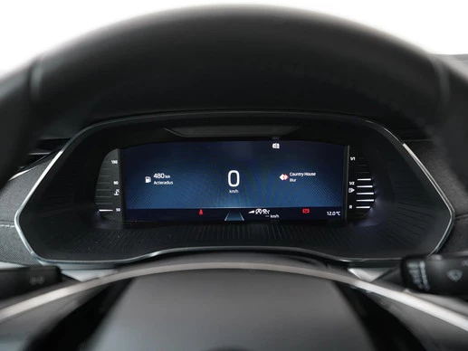 Škoda Octavia - Afbeelding 8 van 30