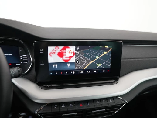 Škoda Octavia - Afbeelding 14 van 30