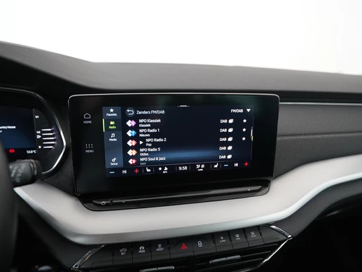 Škoda Octavia - Afbeelding 16 van 30