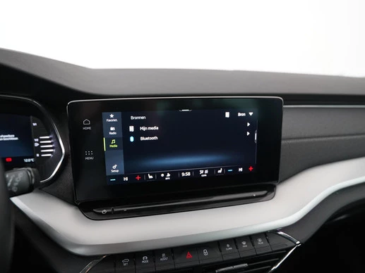 Škoda Octavia - Afbeelding 17 van 30