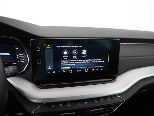 Škoda Octavia - Afbeelding 18 van 30