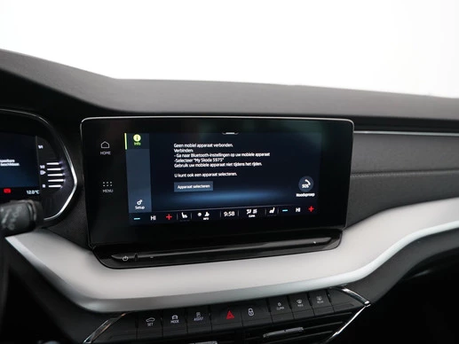 Škoda Octavia - Afbeelding 19 van 30