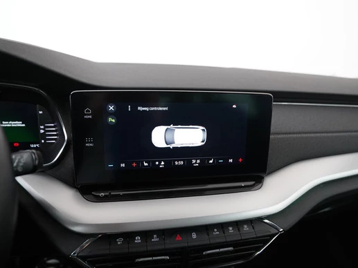 Škoda Octavia - Afbeelding 21 van 30