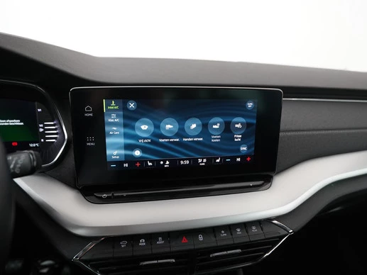 Škoda Octavia - Afbeelding 22 van 30