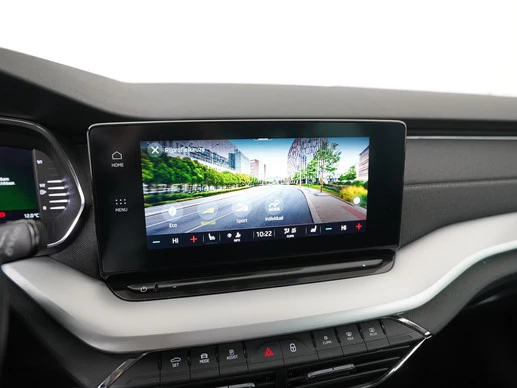 Škoda Octavia - Afbeelding 23 van 30