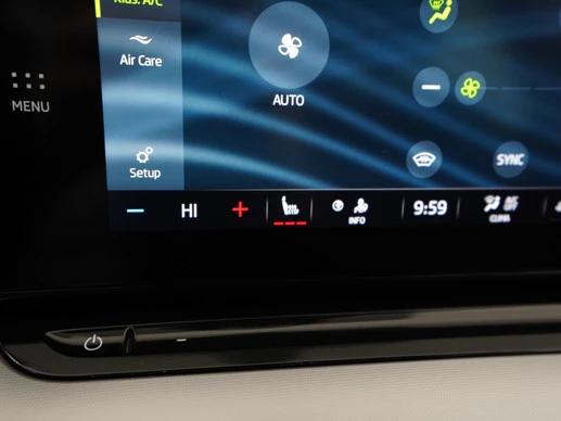 Škoda Octavia - Afbeelding 25 van 30