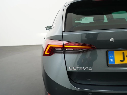 Škoda Octavia - Afbeelding 28 van 30