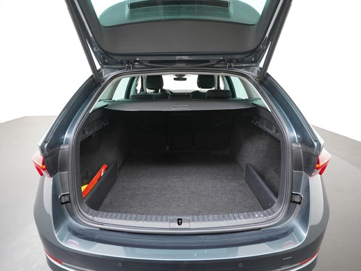 Škoda Octavia - Afbeelding 29 van 30