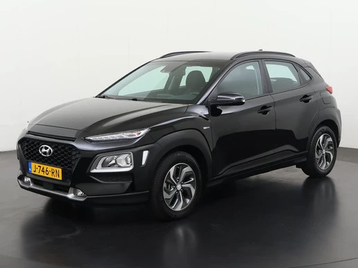 Hyundai Kona - Afbeelding 1 van 30
