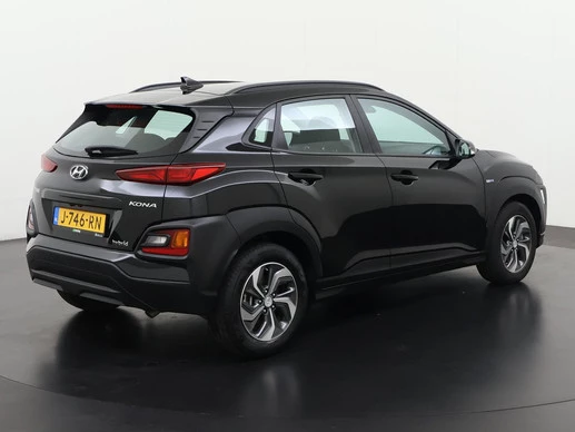 Hyundai Kona - Afbeelding 4 van 30