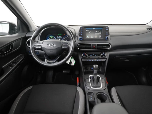 Hyundai Kona - Afbeelding 5 van 30