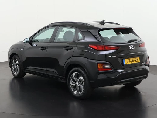 Hyundai Kona - Afbeelding 6 van 30
