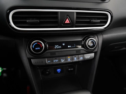 Hyundai Kona - Afbeelding 12 van 30